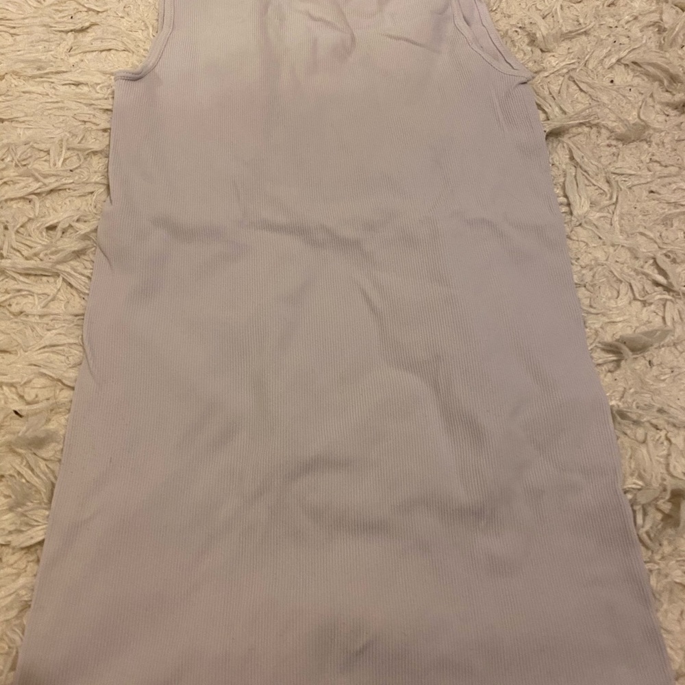Tank top - Picture 2 of 2